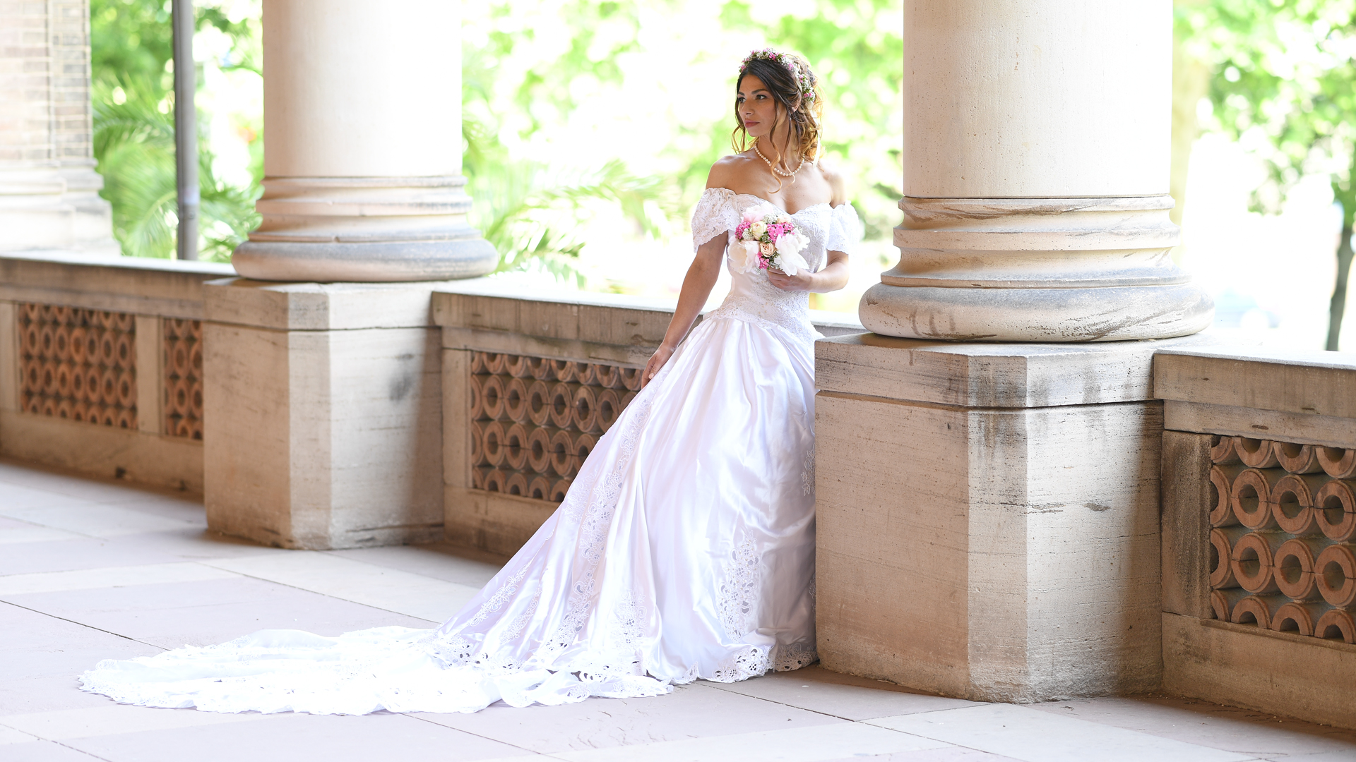 Hochzeit Baden-Baden