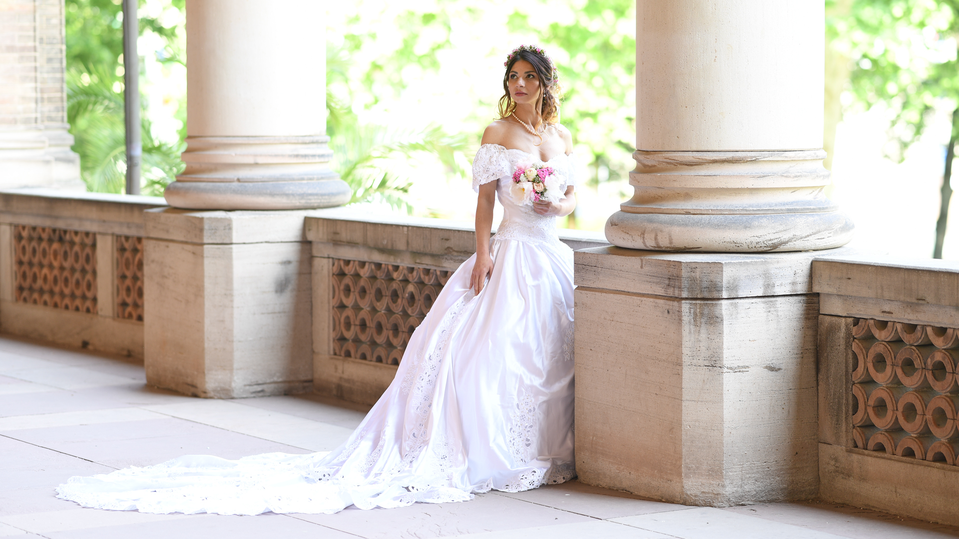 Hochzeit Baden-Baden