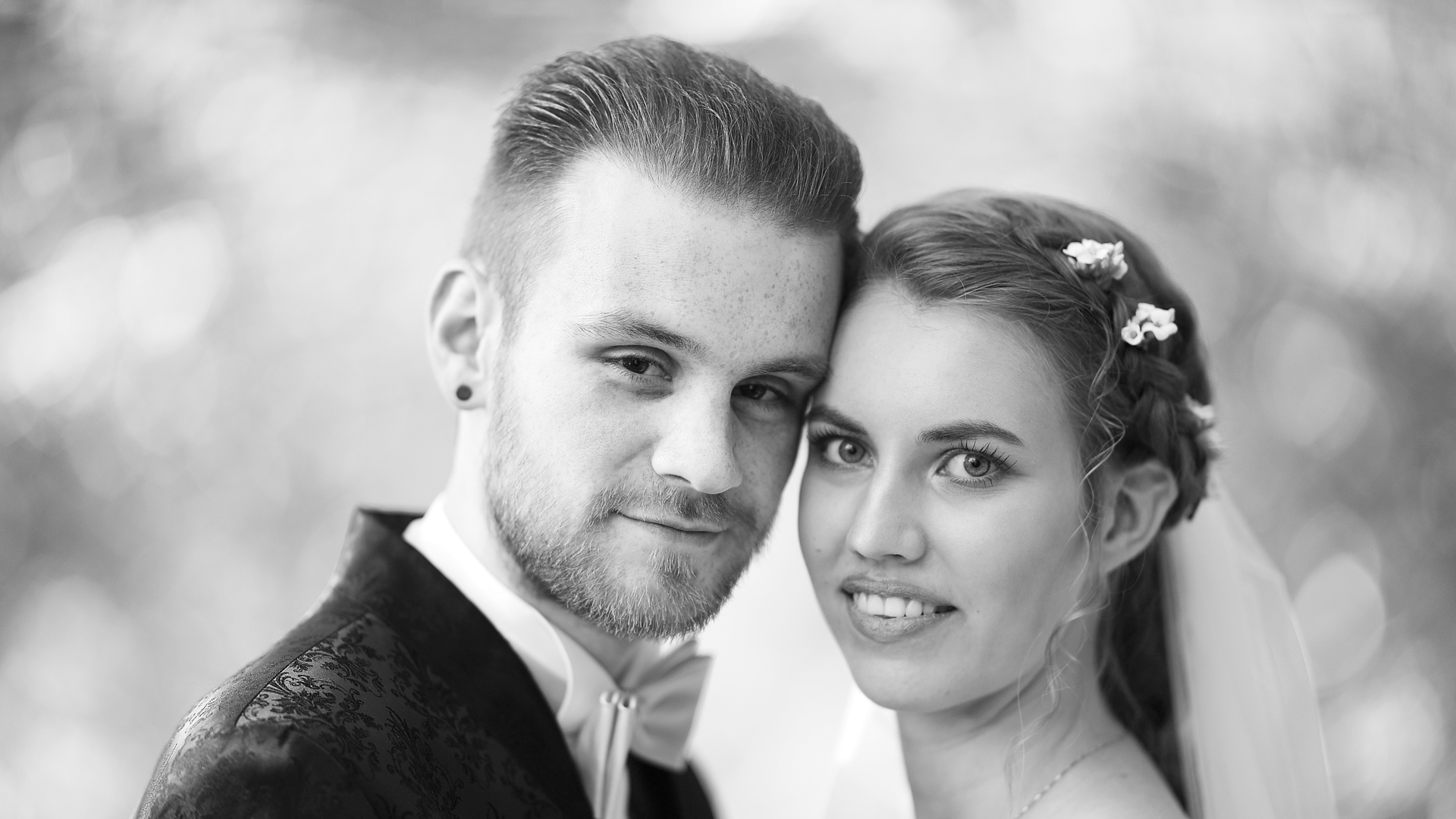 Hochzeit Baden-Baden