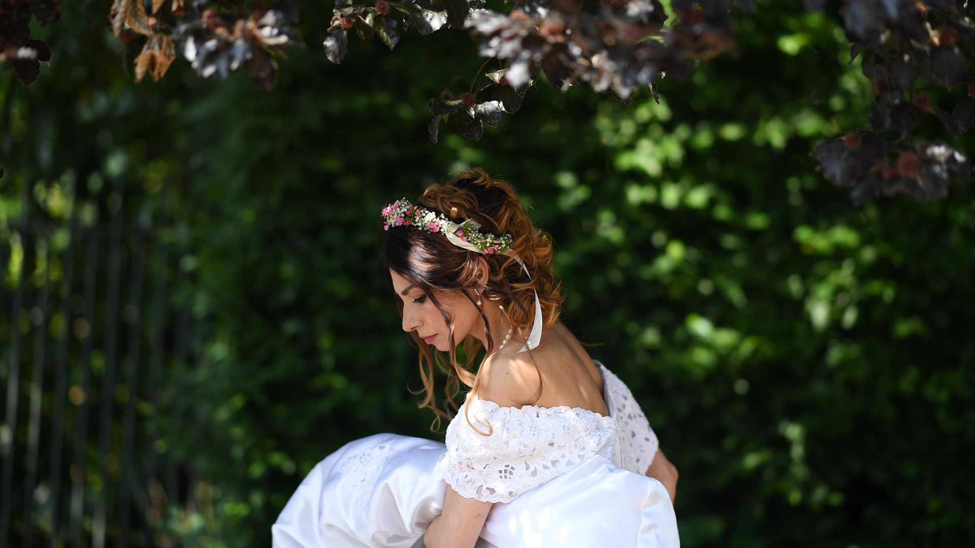 Hochzeit Baden-Baden