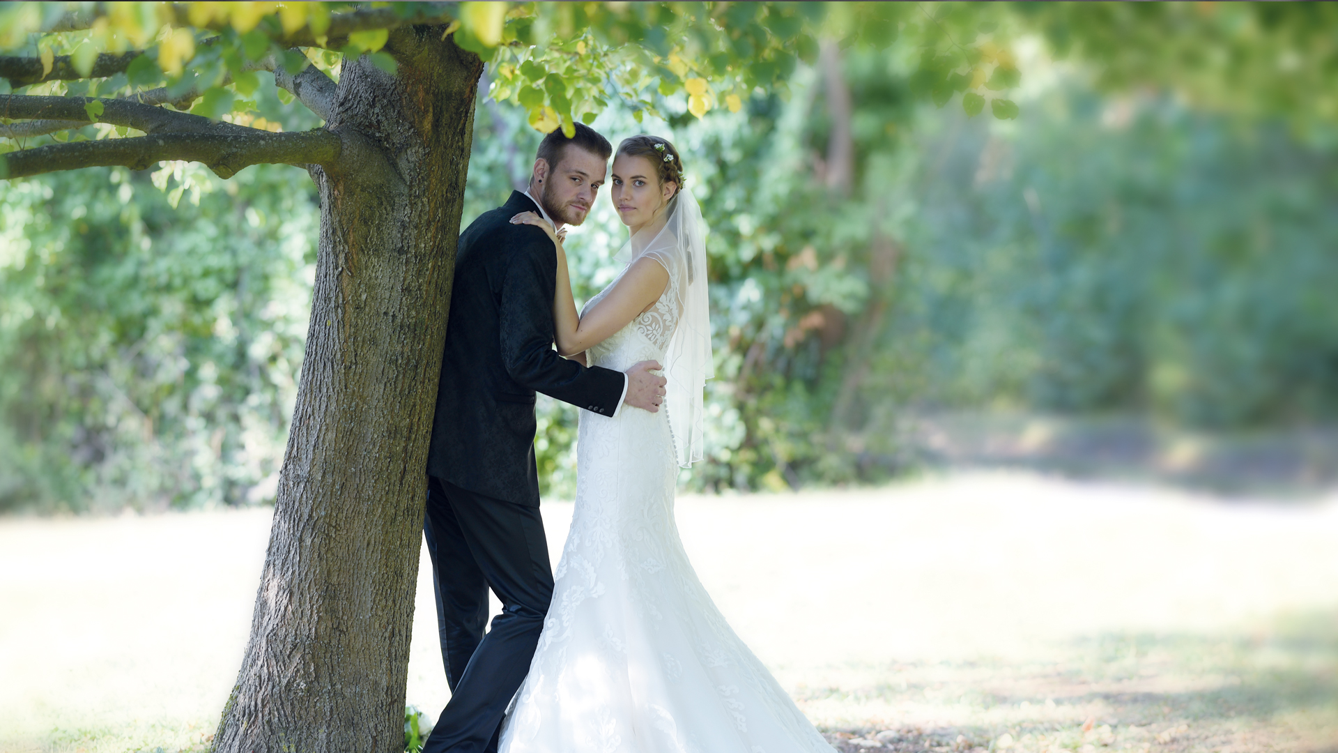 Hochzeit Baden-Baden