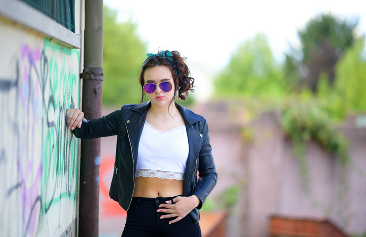 Kids Foto Baden-Baden